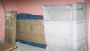 China Cabinet, Wrapping Furniture - Packing Service Inc.