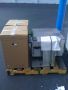 SHRINK WRAP PALLETIZING SERVICES