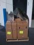 SHRINK WRAP PALLETIZING SERVICES