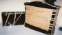 China Cabinet, Wrapping Furniture - Packing Service Inc.