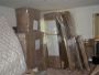 Wrapping Furniture for International Export by Packing Service inc 5