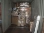 Wrapping Furniture for International Export by Packing Service inc 6