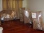 Wrapping Furniture for International Export by Packing Service inc 7