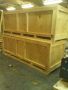 Custom Wooden Crates by Packing Service Inc. 2