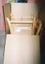 Dining Table and Chairs, Wrapping Furniture - Packing Service Inc.