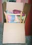 Dining Table and Chairs, Wrapping Furniture - Packing Service Inc.
