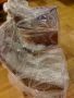Wrapping new furniture and preparing for shipment by Packing Service Inc. at Bloomingdales 3
