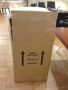 Wrapping new furniture and preparing for shipment by Packing Service Inc. at Bloomingdales 5