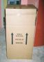 Packing Boxes, Dining Room Chairs Boxed - Packing Service Inc.