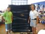 Wrapping and Palletizing Boats Items by Packing Service inc in Fort Lauderdale, FL