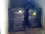 Wrapping,Palletizing and Loading into a 20 foot International Container by Packing Service Inc