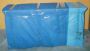Dresser Wrapping, Paper Blanket, Shrink Wrap - Packing Service Inc.