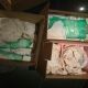 ARTWORK AND ANTIQUE CRATES 2