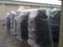 palletizing services