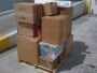 Delivery and palletizing services in Miami, FL 1