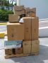 Delivery and palletizing services in Miami, FL 2