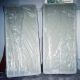 King / Queen Bed Wrapping with Mattress Covers and Shrink Wrap - Packing Service Inc.