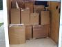 packing and loading 16 foot Pods Container 5