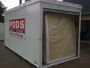 packing and loading 16 foot Pods Container 6