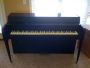Packing and wrapping an Piano and prepering for Shipping 1