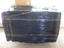 Packing and wrapping an Piano and prepering for Shipping 3