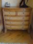 wrapping packing dresser 1