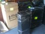 Packing Furniture and preparing for shipment 24