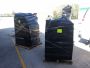 Packing, delivery and palletizing to shipping company to NY 77
