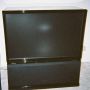 Big Screen TV, Wrapping with Bubble Wrap and Picture Box - Packing Service Inc.