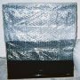 Big Screen TV, Wrapping with Bubble Wrap, Picture Box and Shrink Wrap - Packing Service Inc.