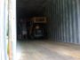 Loading 40 foot international container 3