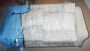 Wrapping Sofa, Shrink Wrapping - Packing Service Inc.