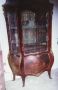 China Cabinet, Wrapping Furniture - Packing Service Inc.