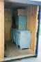 Loading and Unloading Door To Door Container by a flat rate - Packing Service Inc