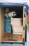 Packing / Loading and Unloading Door To Door Container by a flat rate - Packing Service Inc