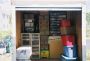 Packing / Loading and Unloading PODS Container by a Flat Rate Quote - Packing Service Inc