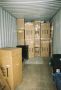 Loading and Unloading 20' 40' Container by a Flat Rate Quote - Packing Service Inc.
