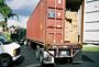 Loading 40' Container