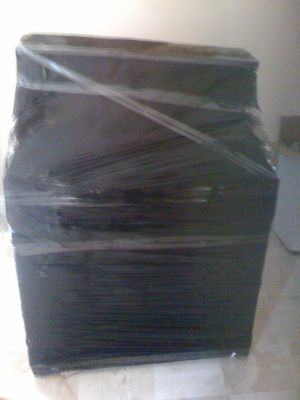 Piano Packing - Packing Service Inc
