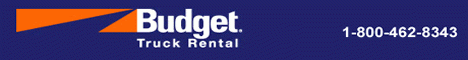 Budget - Rental Truck Company