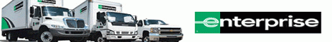 Enterprise - Rental Truck Company