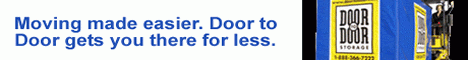 Door To Door - Container Company