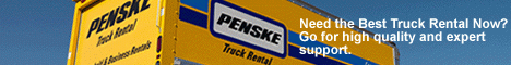 Penske - Rental Truck Company